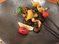 -天水蔬食料理(树德之光店)