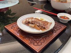 -香山湖家家宴(中山陵店)