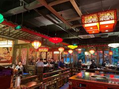 -矮板凳老火锅(宽窄巷子店)