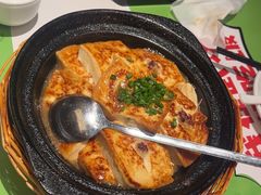 -鑫小城故事·藕汤·家常菜(台北一路总店)
