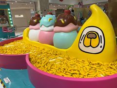 -上海第一八佰伴