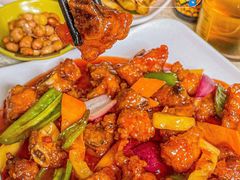 -嘉升大排档(番禺总店)