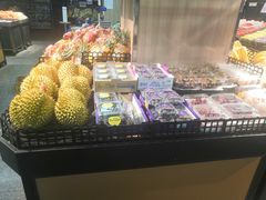 -世纪联华(临平邱山店)