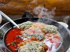 -张关合渣(航空大道店)