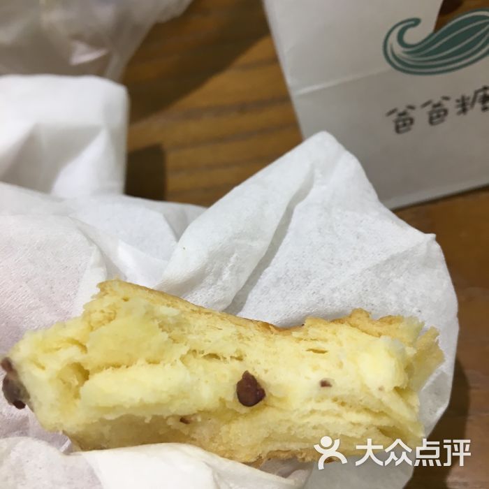 爸爸糖手工吐司(新街口店)-圖片-北京美食-大眾點評網