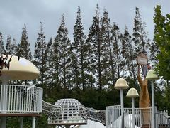 -前小桔亲子创意农场·草莓采摘·露营烧烤