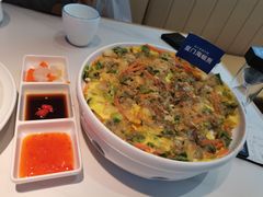 -桂大叔·砂锅粥·家传闽粤菜(县西巷店)