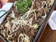 -清真永恒华威肉饼(潘家园店)