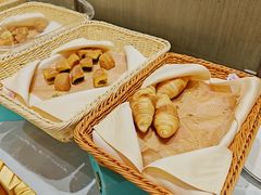 -晋祠宾馆-自助餐厅