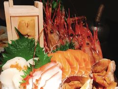-花潮料理艺食馆(世欧广场店)
