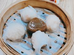 -赏点粤式点心(广州塔店)