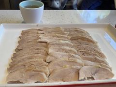 -玉林烤鸭店(黄村兴华店)