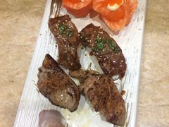 东京拼盘-东京屋(武定路店)