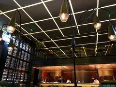 -Tivano意大利餐厅(成都居舍酒店)