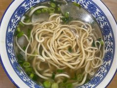 -清真磨沟沿老字号牛肉面(总店)