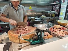 -永茂驴肉(莲池南大街总店)