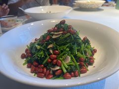 -小花椒金汤酸菜鱼(理工大店)