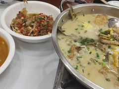 -秀妈厨房(灰汤老店)