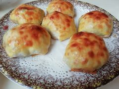 -新粤新疆菜清真餐厅(拱北店)