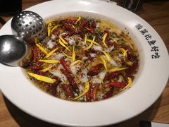 -太二酸菜鱼(金沙印象城店)
