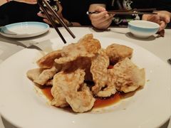 -八大碗·地道东北菜(中街店)