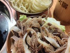 -黔三一夺夺粉酸汤火锅(百信店)