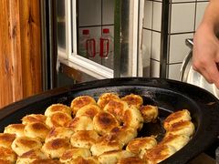 -大南门牛肉包子店