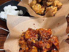 -一乐韩国炸鸡(梅江店)