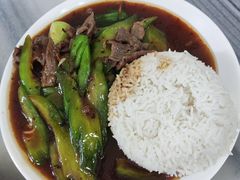 -芬芳甜品(同福路店)