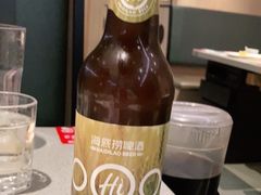 -海底捞火锅(奥体南路店)