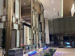 -徐州博顿温德姆酒店(高铁东站店)