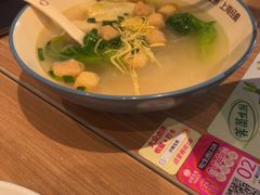 -小杨生煎(松江大学城店)
