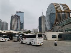 -辽宁省汽车快速客运站