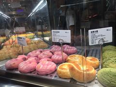 -LELECHA乐乐茶(美罗城店)