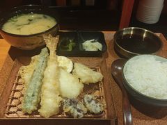 -天妇罗内顺田(罗湖店)