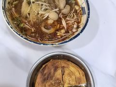 -王记老幺肥肠粉