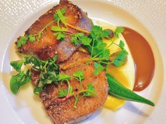 炭烤风味牛舌-ZHAO赵·牛扒坊(万象城店)