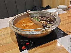 -牛匠和牛寿喜锅(西安总店)