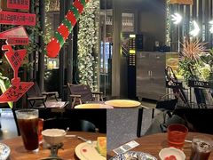 -LIVSO Chef里所·CAFE&BISTRO(珠江新城店)