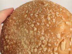 大个儿奶酥面包-全家便利店(江湾镇站店)