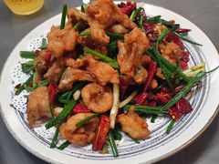 -金龙·打边炉(南京西路店)