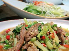 -老灶房-四川土菜(铁牛广场店)