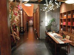 -觅唐MITONG(鸟巢店)
