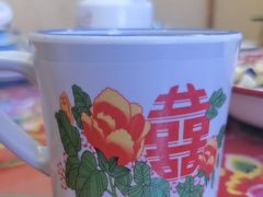 -闯关东东北农家菜(崂山石老人店)