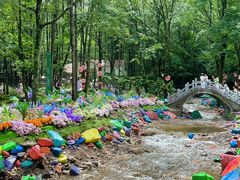 -洛阳白云山景区