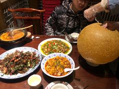 -杨记隆府(汉街店)