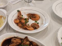 -松兰山海景大酒店·海鲜中餐厅