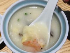 -船歌·鱼水饺青岛菜(国贸商城店)