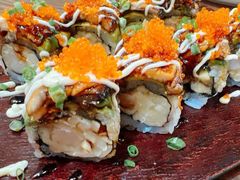 -东京屋(武定路店)
