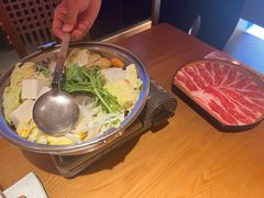 -有喜屋·鲜鸡烧鸟·居酒屋(安龙路店)